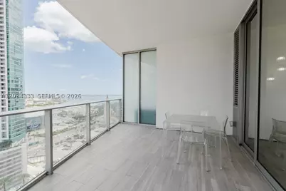 851 NE 1st #2303, Miami, FL 33132 - Photo 31
