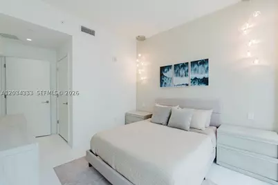 851 NE 1st #2303, Miami, FL 33132 - Photo 25