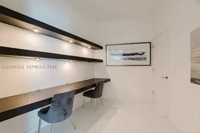 851 NE 1st #2303, Miami, FL 33132 - Photo 21