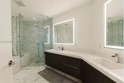 851 NE 1st #2303, Miami, FL 33132 - Photo 17
