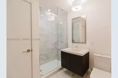 851 NE 1st #2303, Miami, FL 33132 - Photo 3