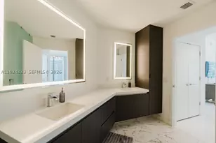 851 NE 1st, Miami, FL 33132 - Photo 19