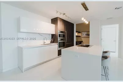 851 NE 1st #2303, Miami, FL 33132 - Photo 5