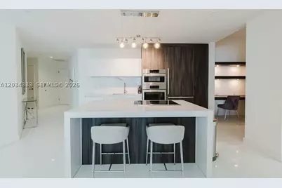 851 NE 1st #2303, Miami, FL 33132 - Photo 7