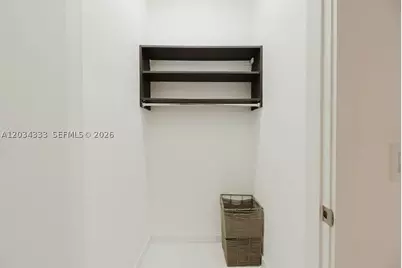 851 NE 1st #2303, Miami, FL 33132 - Photo 29