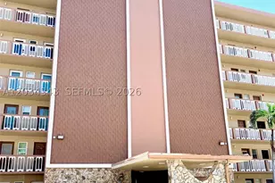 501 NE 14th, Hallandale Beach, FL 33009 - Photo 1