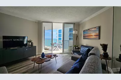 17375 Collins #2304, Sunny Isles Beach, FL 33160 - Photo 5