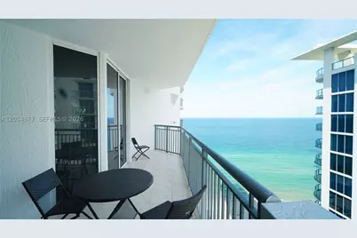17375 Collins #2304, Sunny Isles Beach, FL 33160 - Photo 1