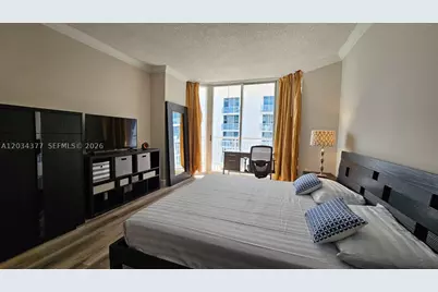 17375 Collins #2304, Sunny Isles Beach, FL 33160 - Photo 15