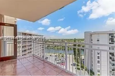 2025 NE 164th #904, North Miami Beach, FL 33162 - Photo 1