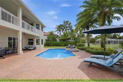 929 Gulfstream, Weston, FL 33327 - Photo 37