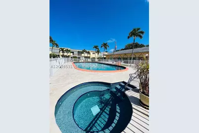 851 NE 14th #414, Hallandale Beach, FL 33009 - Photo 5