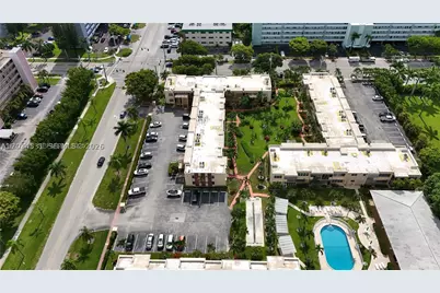 851 NE 14th #414, Hallandale Beach, FL 33009 - Photo 37