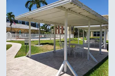 851 NE 14th #414, Hallandale Beach, FL 33009 - Photo 31