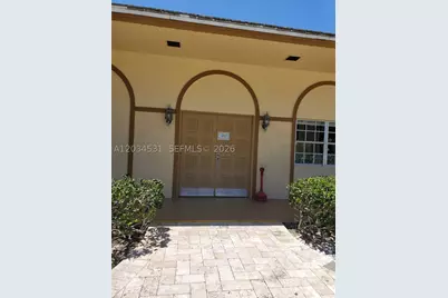 851 NE 14th #414, Hallandale Beach, FL 33009 - Photo 33