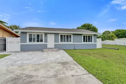 3413 SW 12th, Fort Lauderdale, FL 33312 - Photo 1