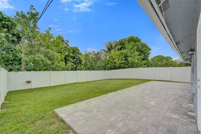 3413 SW 12th, Fort Lauderdale, FL 33312 - Photo 29