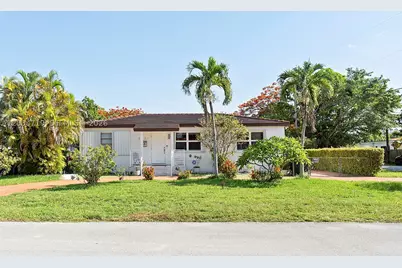 6801 SW 27th, Miami, FL 33155 - Photo 1