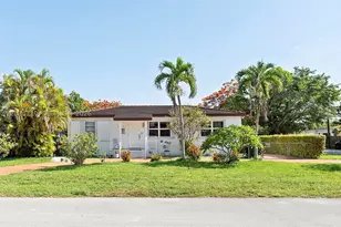 6801 SW 27th, Miami, FL 33155 - Photo 1