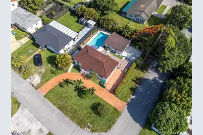 6801 SW 27th, Miami, FL 33155 - Photo 3