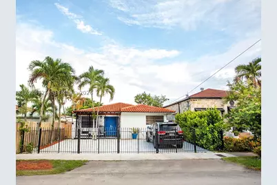 3610 SW 14th, Miami, FL 33145 - Photo 1