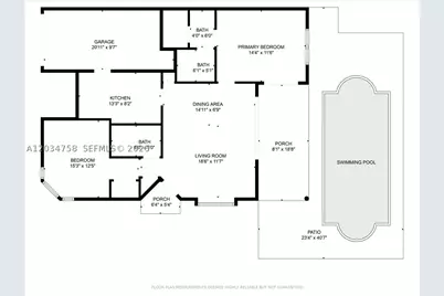 5874 SW 97th, Cooper City, FL 33328 - Photo 17