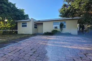 2581 NW 13th, Fort Lauderdale, FL 33311 - Photo 1