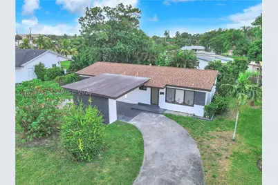 3810 NW 6th, Lauderhill, FL 33311 - Photo 3