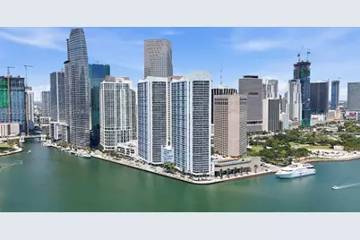 325 S Biscayne #4022, Miami, FL 33131 - Photo 39