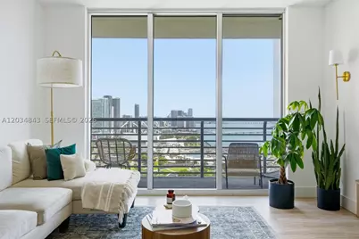 325 S Biscayne #4022, Miami, FL 33131 - Photo 1