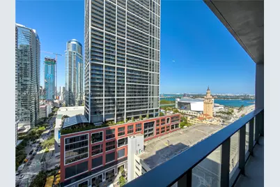 121 NE 5th #2211, Miami, FL 33132 - Photo 29