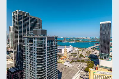 121 NE 5th #2211, Miami, FL 33132 - Photo 3