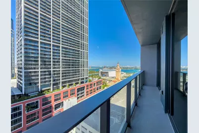 121 NE 5th #2211, Miami, FL 33132 - Photo 25