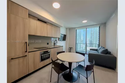 121 NE 5th #2211, Miami, FL 33132 - Photo 7