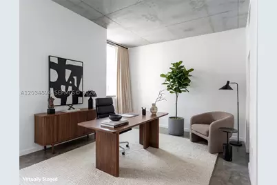 133 NE 2nd #801, Miami, FL 33132 - Photo 3