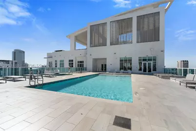 133 NE 2nd #801, Miami, FL 33132 - Photo 11