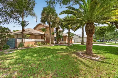 5115 NW 51st, Coconut Creek, FL 33073 - Photo 41