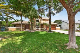 5115 NW 51st, Coconut Creek, FL 33073 - Photo 1