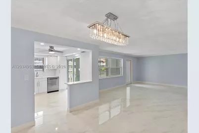 200 NE 12th #7C, Hallandale Beach, FL 33009 - Photo 3