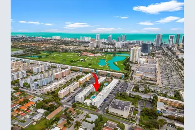 200 NE 12th #7C, Hallandale Beach, FL 33009 - Photo 15