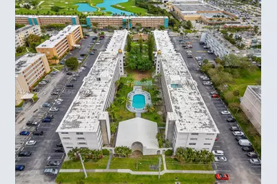 200 NE 12th #7C, Hallandale Beach, FL 33009 - Photo 1