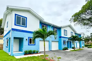 932 NW 2nd, Fort Lauderdale, FL 33311 - Photo 1