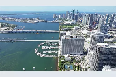 1717 N Bayshore #A-1740, Miami, FL 33132 - Photo 51