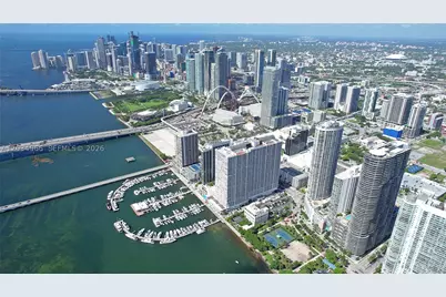 1717 N Bayshore #A-1740, Miami, FL 33132 - Photo 53