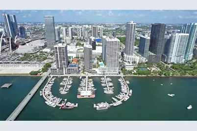 1717 N Bayshore #A-1740, Miami, FL 33132 - Photo 49