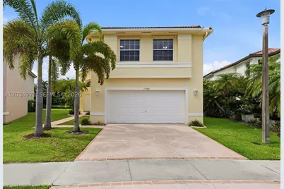 17908 SW 30th, Miramar, FL 33029 - Photo 1