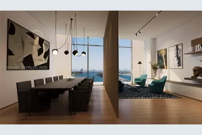 1400 Biscayne #4001, Miami, FL 33132 - Photo 19