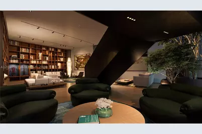 1400 Biscayne #4001, Miami, FL 33132 - Photo 21