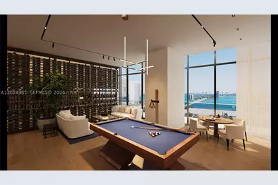 1400 Biscayne #4001, Miami, FL 33132 - Photo 17