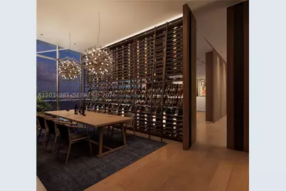 1400 Biscayne #4001, Miami, FL 33132 - Photo 35